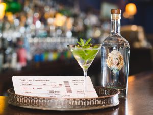 £50,000 Martini with a Twist of Luxury World Travel